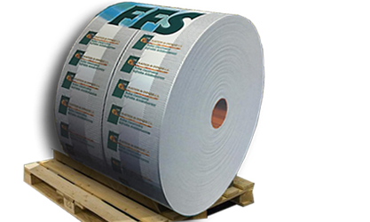 Pelicula de tubulares FFS